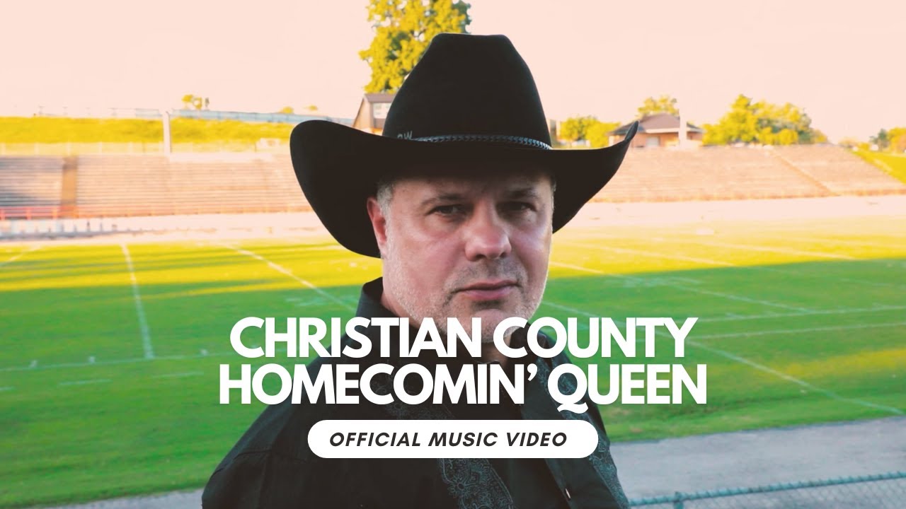 Christian County Homecomin' Queen