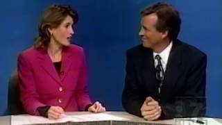 Ktbc Fox 7 News At 5Pm 1998 Close
