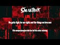 [Lyrics Terjemahan] ONE OK ROCK - Renegades | Japanese version