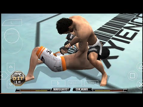 гайд по болевым в игре UFC undisputed 2010