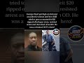 He was a criminal, not a hero. #Short #GeorgeFloyd #JBBNewsFlash