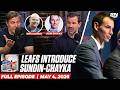 Maple Leafs Introduce Sundin-Chayka Management Team | Real Kyper &amp; Bourne Mp3 Song