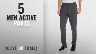 New Balance Active Pants [ Winter 2018 ] | New & Popular 2018