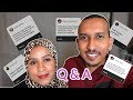 Q&A | SUAALO DHIINTO DHIINTO LEH | MOHAMED AND MARYAM
