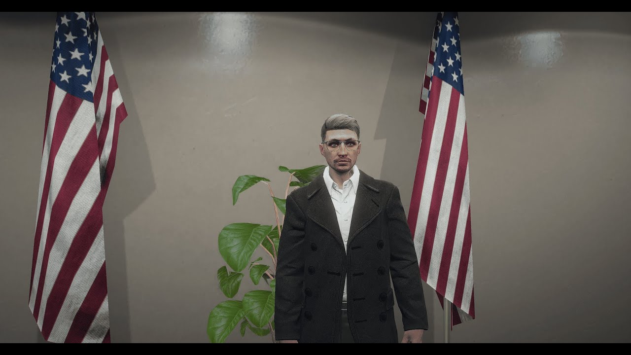 ENTREVISTA AL CANDIDATO MARTIN EVANS - CJ'S CHANNELS - ONX ESP