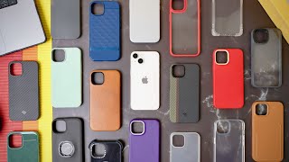 Best cases for iPhone 14 in 2024