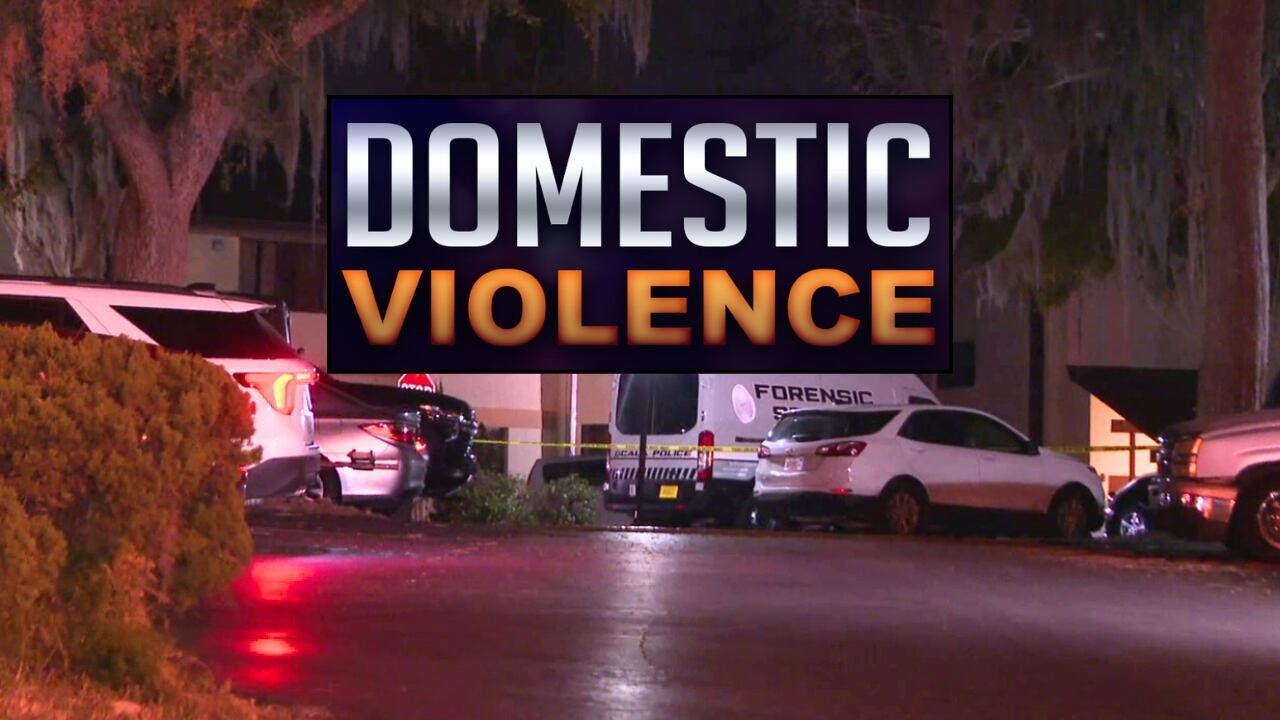 String of domestic murder-suicides in North Central Florida prompts calls for early intervention