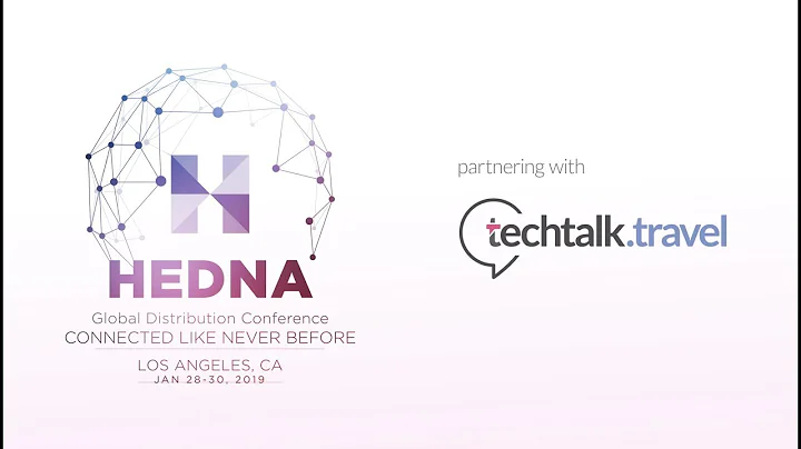TTT & HEDNA LA | Day 1 Rachel Neal | Dreaming & Pl...