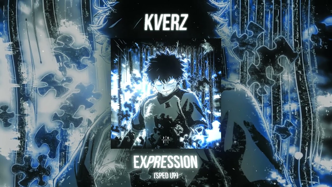 Watch Kverz — EXPRESSION (Sped Up) (Brazilian Phonk) on YouTube Watch Kverz — EXPRESSION (Sped Up) (Brazilian Phonk) on YouTube