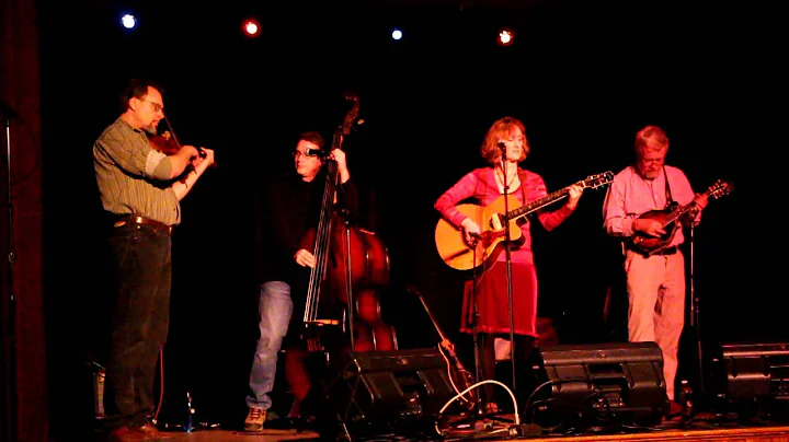 Michele Fay Band