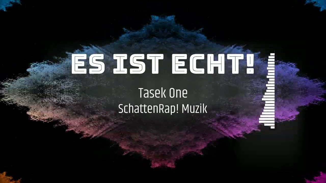Es Ist Echt! (prod. Tasek One)