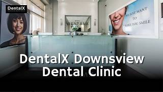 DentalX Downsview Dental Clinic - Emergency dental care Downsview North York, ON | Dental Clinic