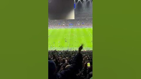 Inter Barcellona (esplode San Siro)
