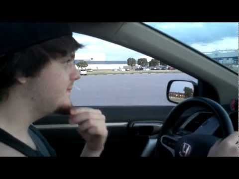 Preston learning manual and hitting VTEC