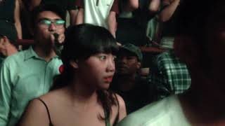 Happy new year 2018 in Shelter Bandung!! Random Skuy!