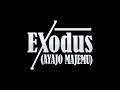 EXODUS 2026 EDITION 