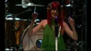 Florence + The Machine - Only If For A Night (Live at Bestival 2012)