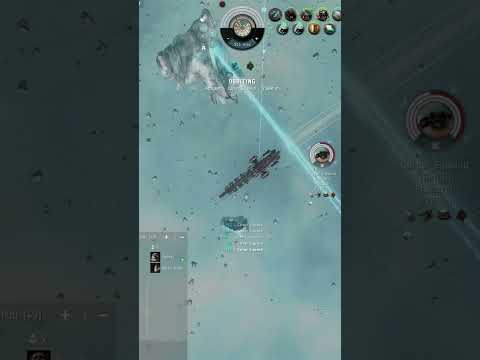 EVE Online - Always pay your ransoms #eveonline #gaming #pvp