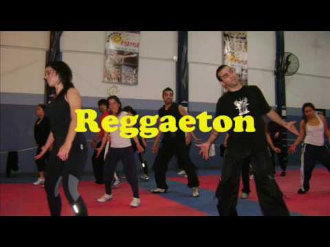 Actividades del Gimnasio Prana