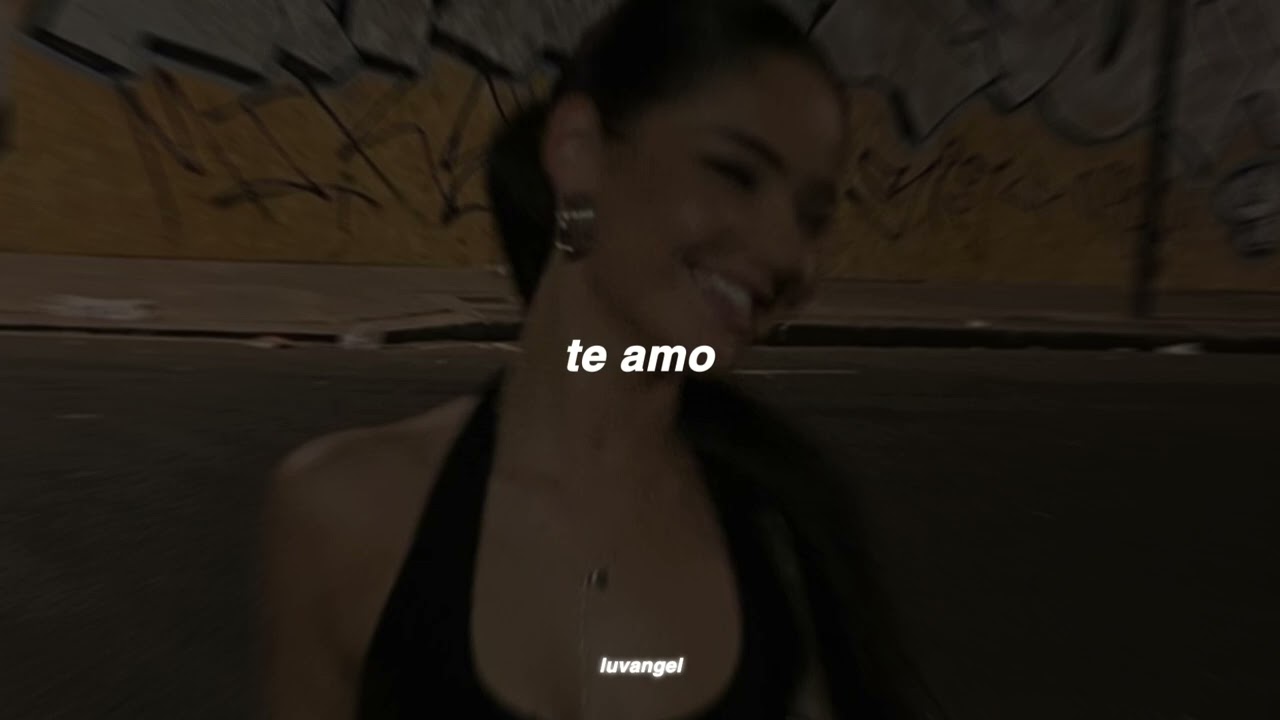 te amo - rihanna | slowed n reverb