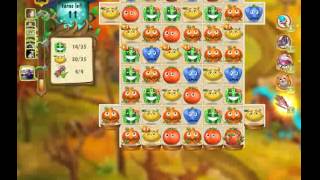 Magic kitchen level 41