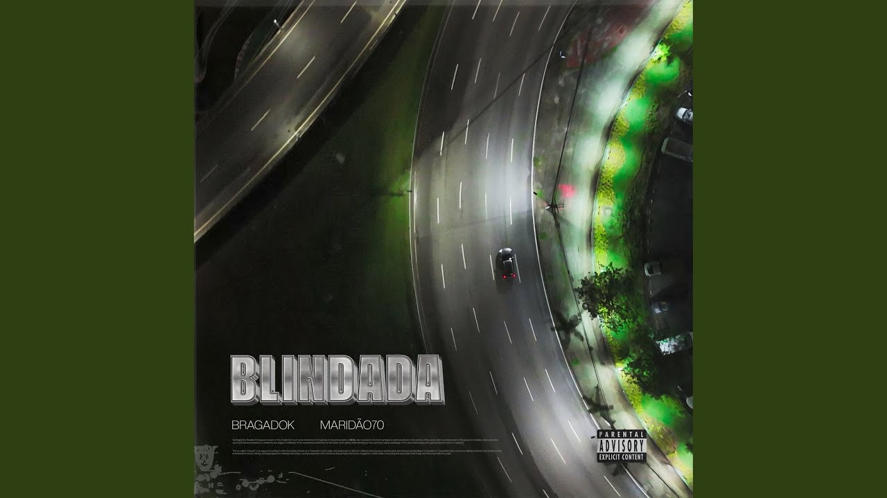 Guarda Blindada su YouTube Guarda Blindada su YouTube