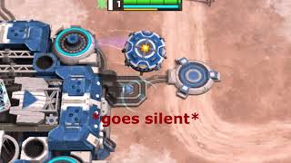 AirMech Strike is still a legendary game, and I love it!