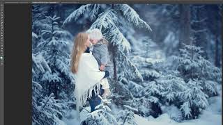Пакет экшенов для Photoshop Пакет экшенов для Photoshop
