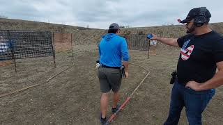 Ctasa Uspsa November 2023 Open Minor G34 Gen 5