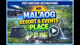 OVERNIGHT STAY / Malaog Resort: Laguna's Hidden Paradise / BLACKDOG