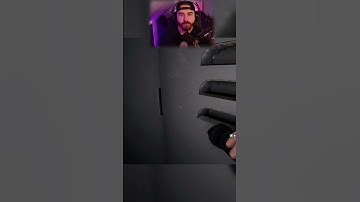 I Could FEEL The Ghost Breathing On Me! #viral #gameplay #phasmophobia #horrorgameplay #horrorgaming