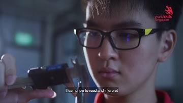 Skills Discovery: Mechanical Engineering Computer Aided Design (CAD)