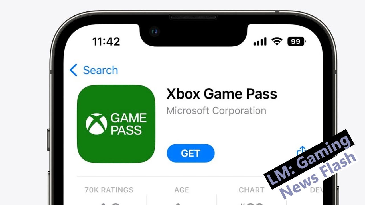 Apple Allowing Streaming Apps In IOS Store - Gaming News Flash