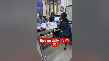 ibps po officer | ibps po exam 2025 | ibps po result | ibps clerk | sbi po exam 2025 | bankers life