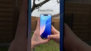 iPhone 10 vs iPhone 16 Pro Stabilization test!