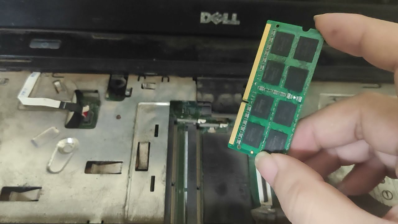 it-24h.com - RAM DDR3L (PC3L) tương thích ngược với các laptop sử dụng RAM DDR3 phổ thông