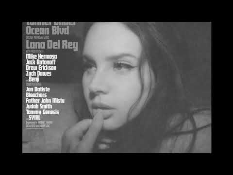 Lana Del Rey playlist