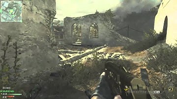 Double MOAB+COMM - 76 / 6  PP90 on Mission