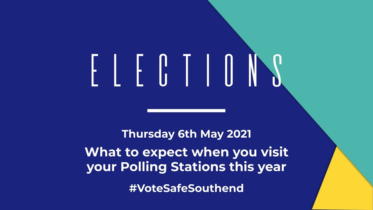 What to expect when you visit your polling stations this year