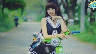 Modifikasi Honda Beat Fi Thailook