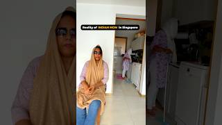 Expectation vs Reality: The "Expat Mom" Life #haseensvlog #funny #funnyvideo #fun #funnyreels #yt