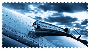 WINDSCREEN WIPERS MOD (Fully Functional) | GTA 5 Car Mods