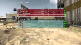 Dispute 37 Map 1