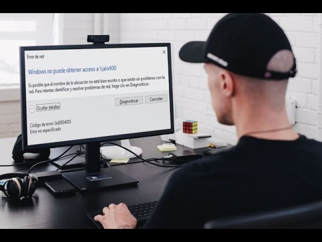 Ошибка Windows 0x80004005. Ошибка Windows 0x80004005.