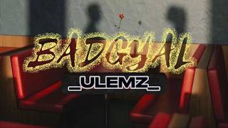 Ulemz  Badgal   