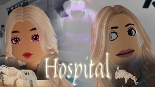 Roblox Episode - "Hospital" (Roblox video)