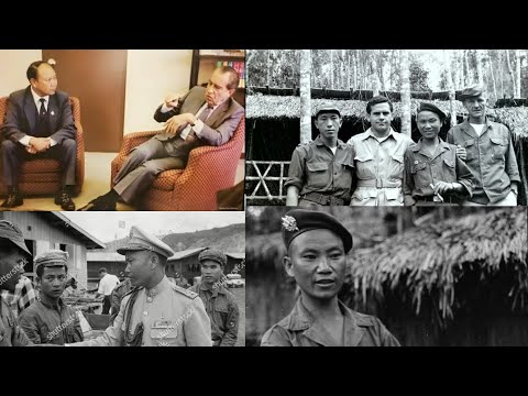 Video Paj Huam Nais Phoos Vaj Pov GVP - youtube