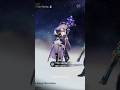 The Herta Gameplay Honkai Star Rail ⚡