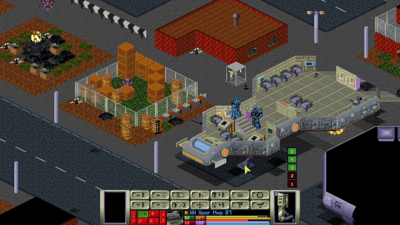 The X Com Files v4 0 Часть 214