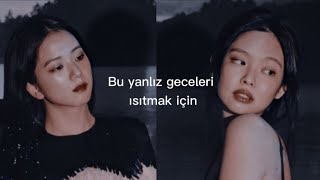 Jensoo-İ Love You Baby Türkçe çeviri